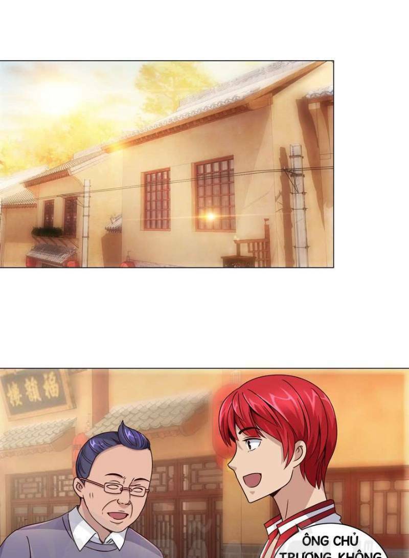 Đô Thị Chí Tôn Hệ Thống Chapter 108 - Trang 2