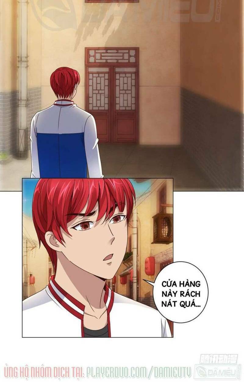 Đô Thị Chí Tôn Hệ Thống Chapter 108 - Trang 2