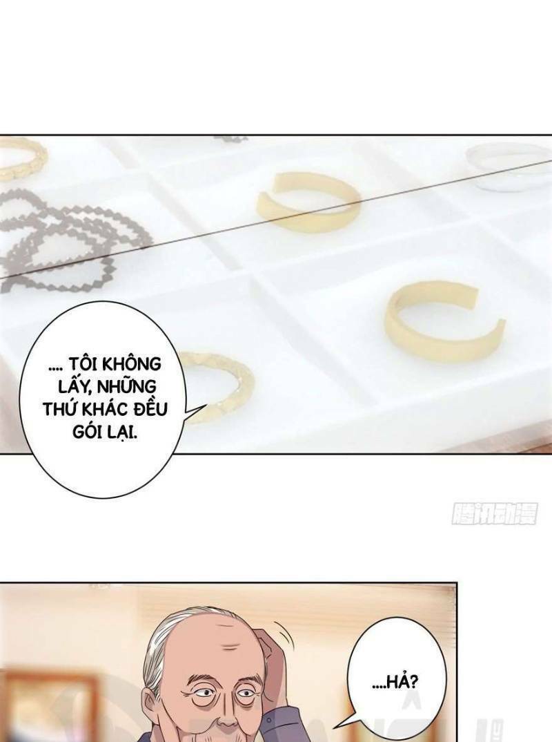 Đô Thị Chí Tôn Hệ Thống Chapter 108 - Trang 2