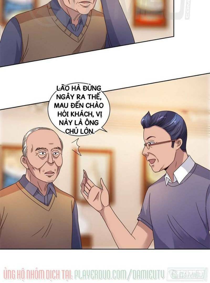 Đô Thị Chí Tôn Hệ Thống Chapter 108 - Trang 2