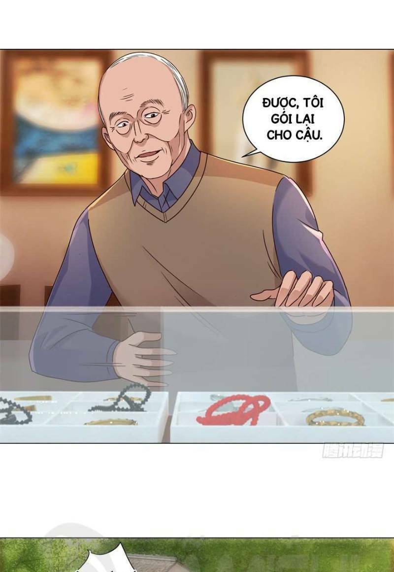 Đô Thị Chí Tôn Hệ Thống Chapter 108 - Trang 2