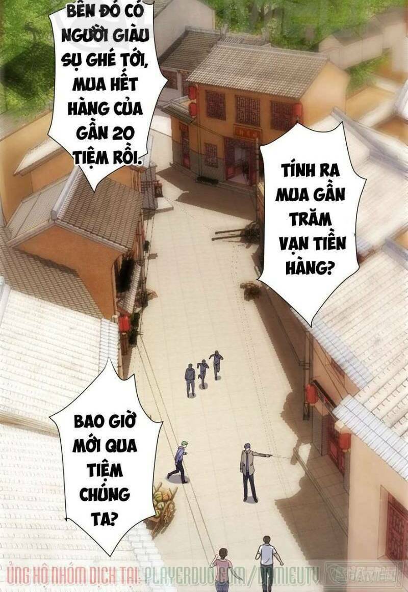 Đô Thị Chí Tôn Hệ Thống Chapter 108 - Trang 2
