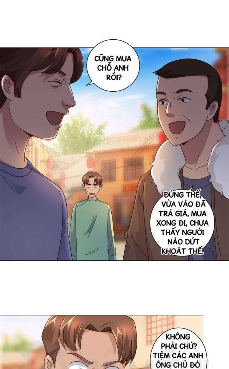 Đô Thị Chí Tôn Hệ Thống Chapter 108 - Trang 2