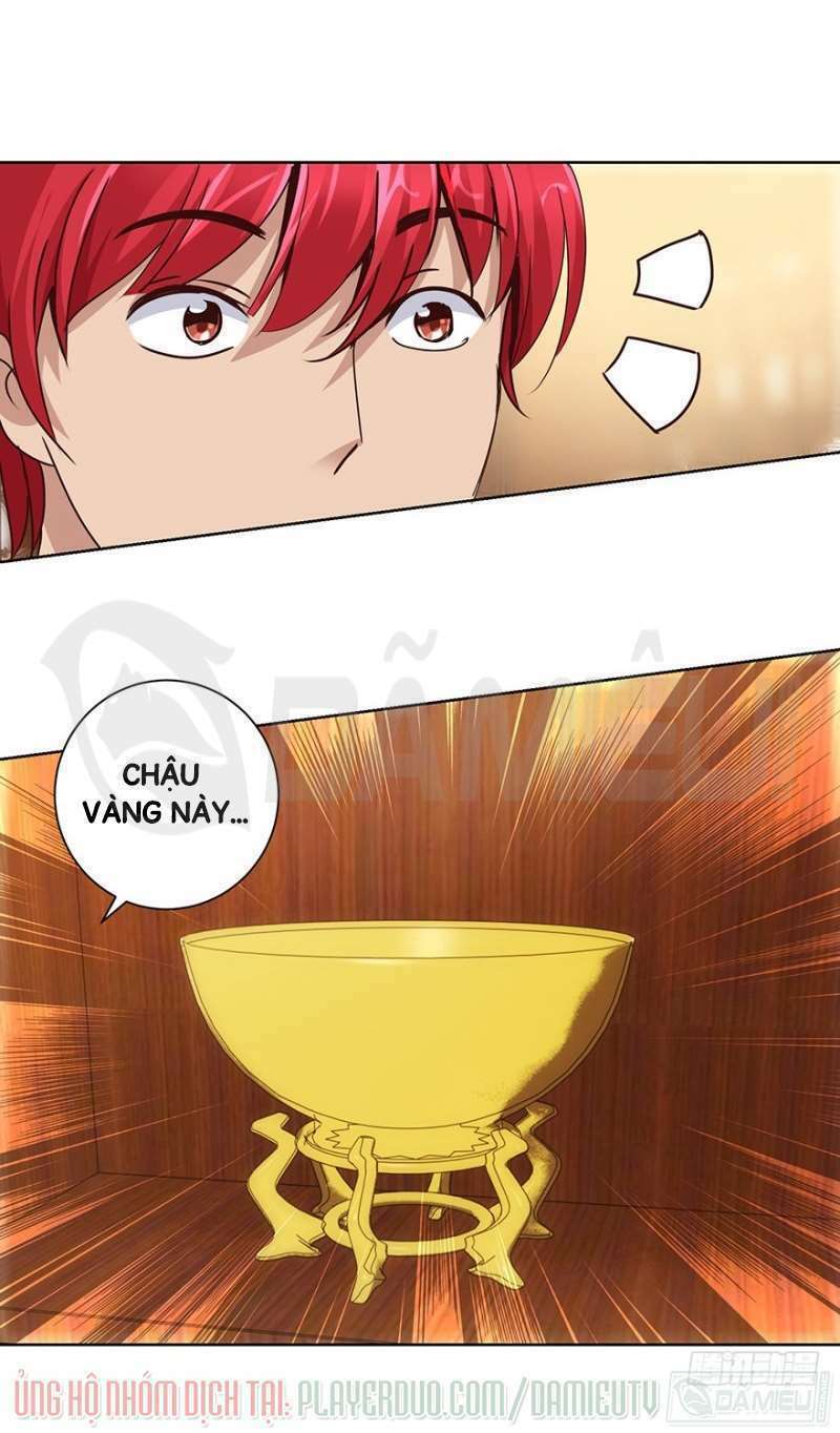 Đô Thị Chí Tôn Hệ Thống Chapter 109 - Trang 2