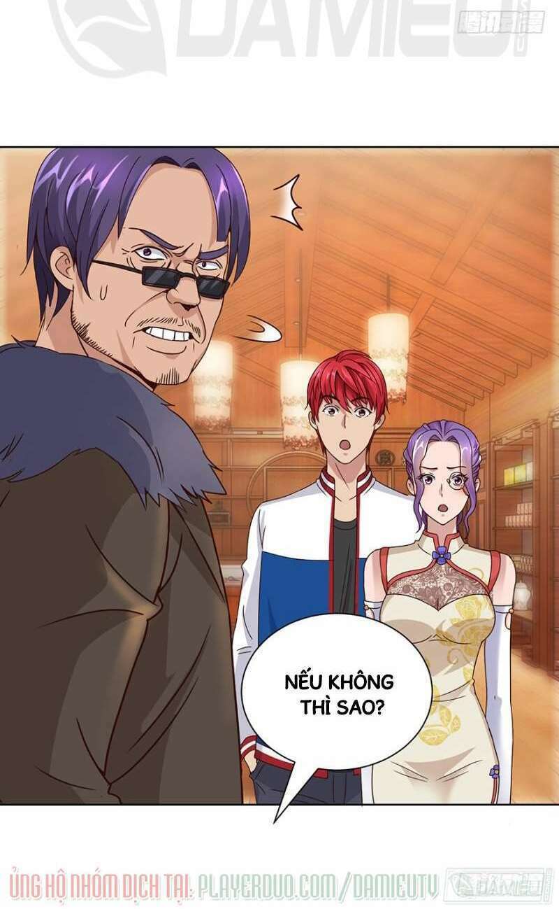 Đô Thị Chí Tôn Hệ Thống Chapter 109 - Trang 2