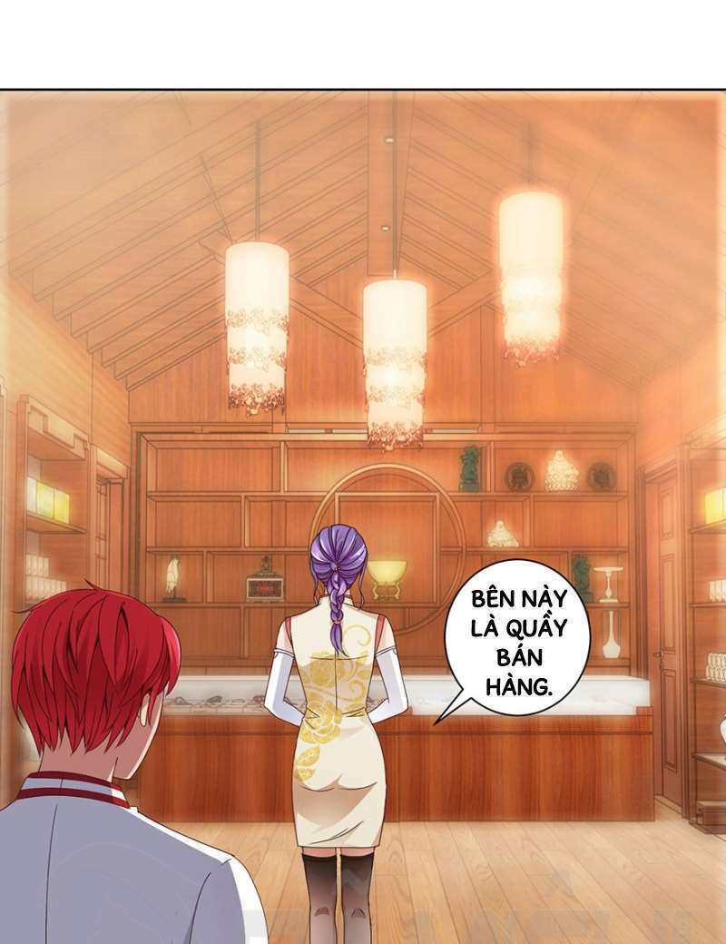 Đô Thị Chí Tôn Hệ Thống Chapter 109 - Trang 2