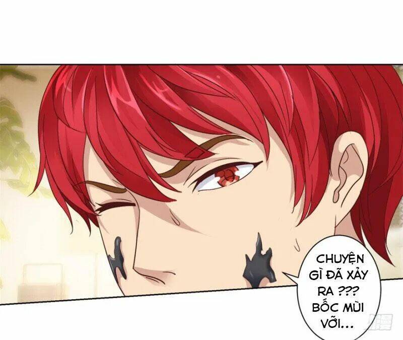 Đô Thị Chí Tôn Hệ Thống Chapter 11 - Trang 2