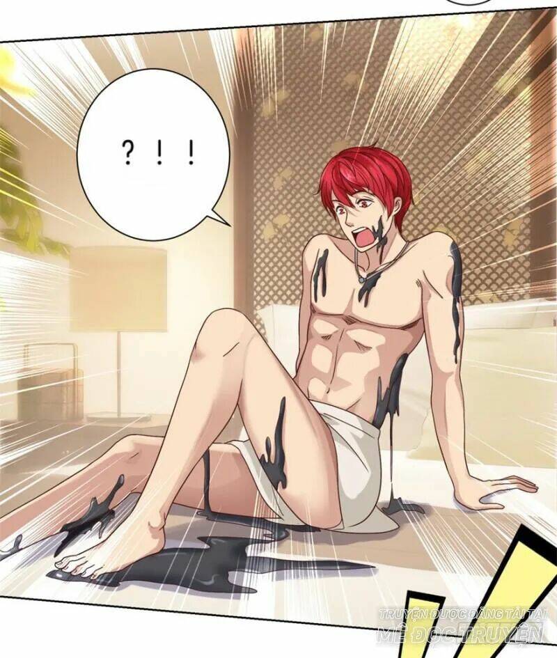 Đô Thị Chí Tôn Hệ Thống Chapter 11 - Trang 2