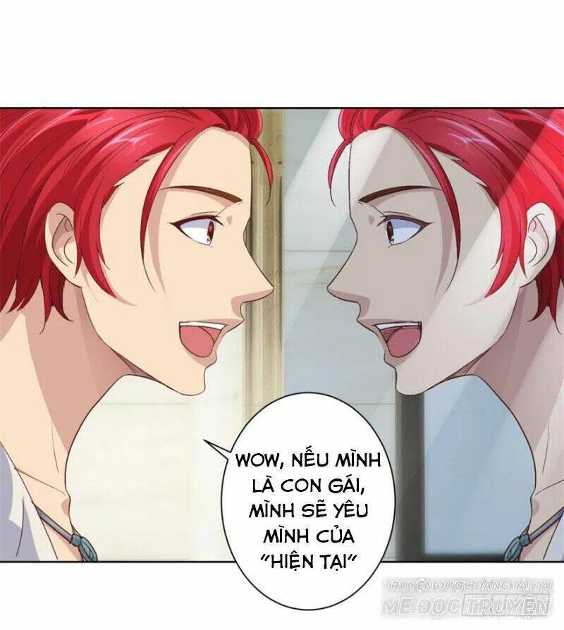 Đô Thị Chí Tôn Hệ Thống Chapter 11 - Trang 2