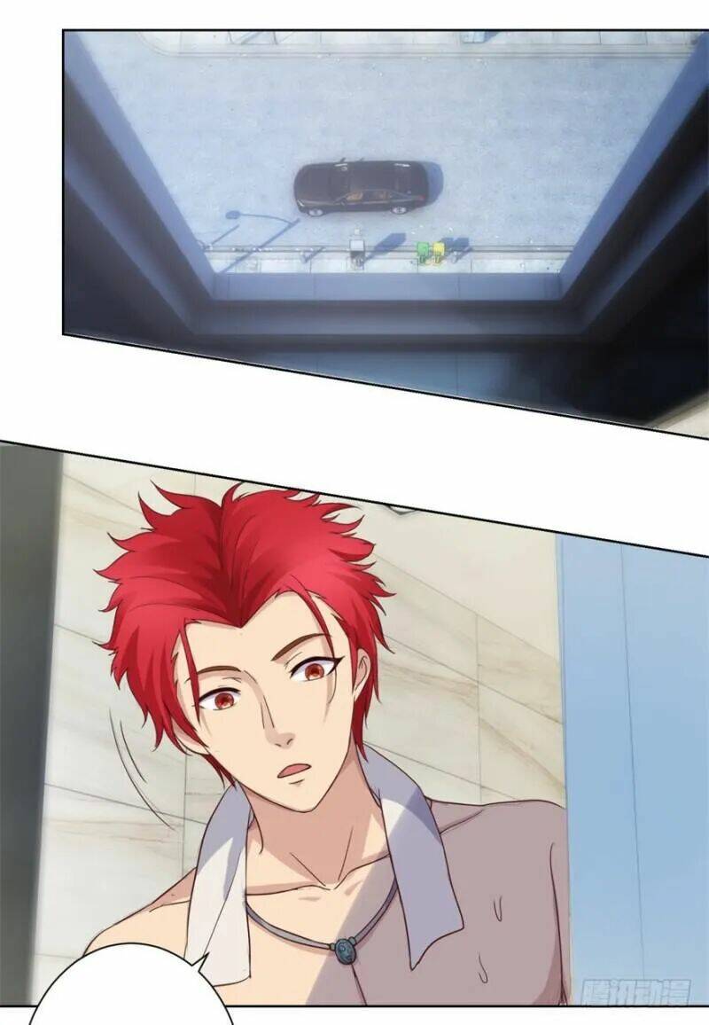 Đô Thị Chí Tôn Hệ Thống Chapter 11 - Trang 2