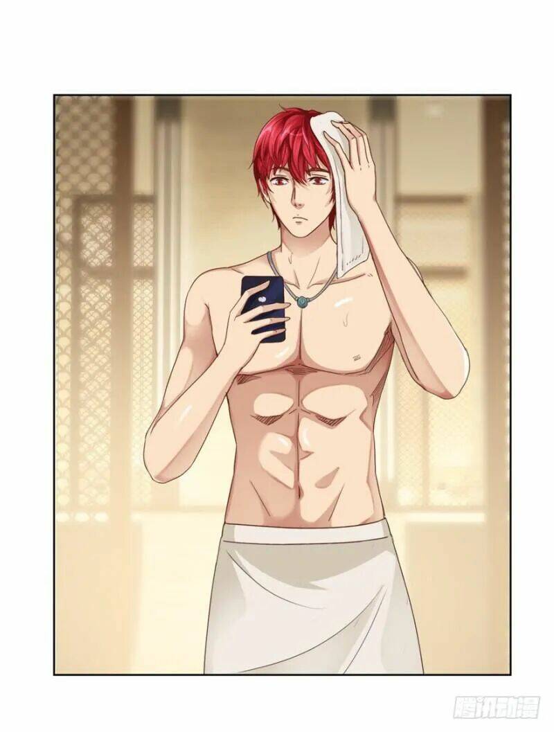 Đô Thị Chí Tôn Hệ Thống Chapter 11 - Trang 2