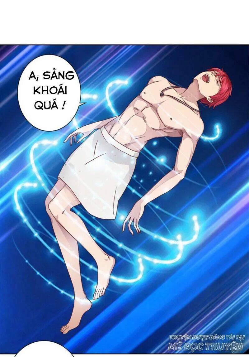 Đô Thị Chí Tôn Hệ Thống Chapter 11 - Trang 2