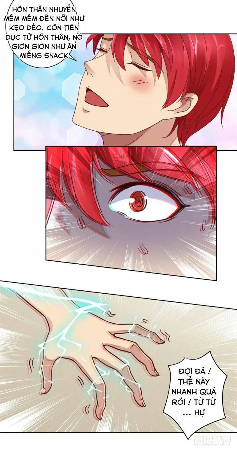 Đô Thị Chí Tôn Hệ Thống Chapter 11 - Trang 2