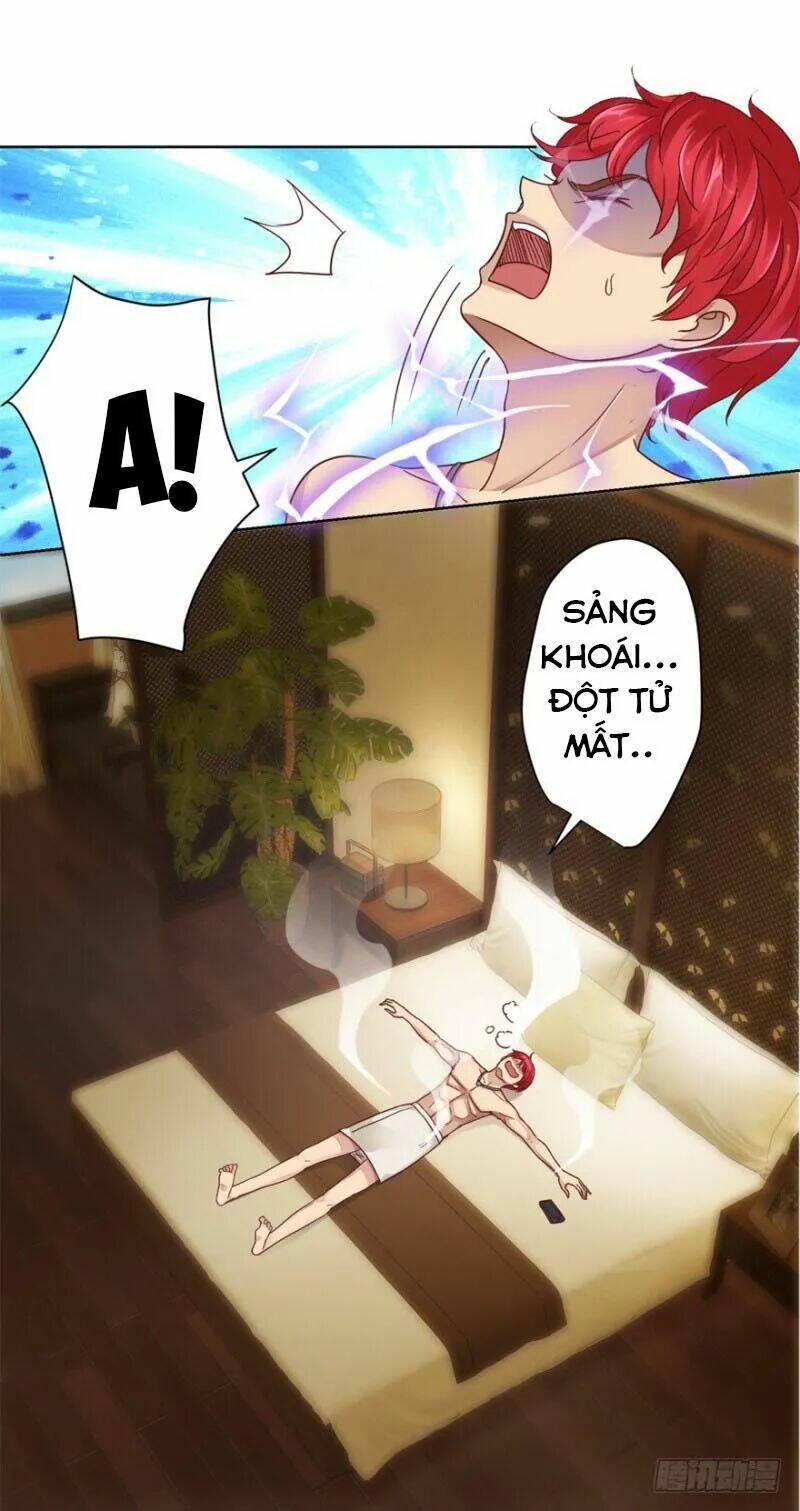 Đô Thị Chí Tôn Hệ Thống Chapter 11 - Trang 2