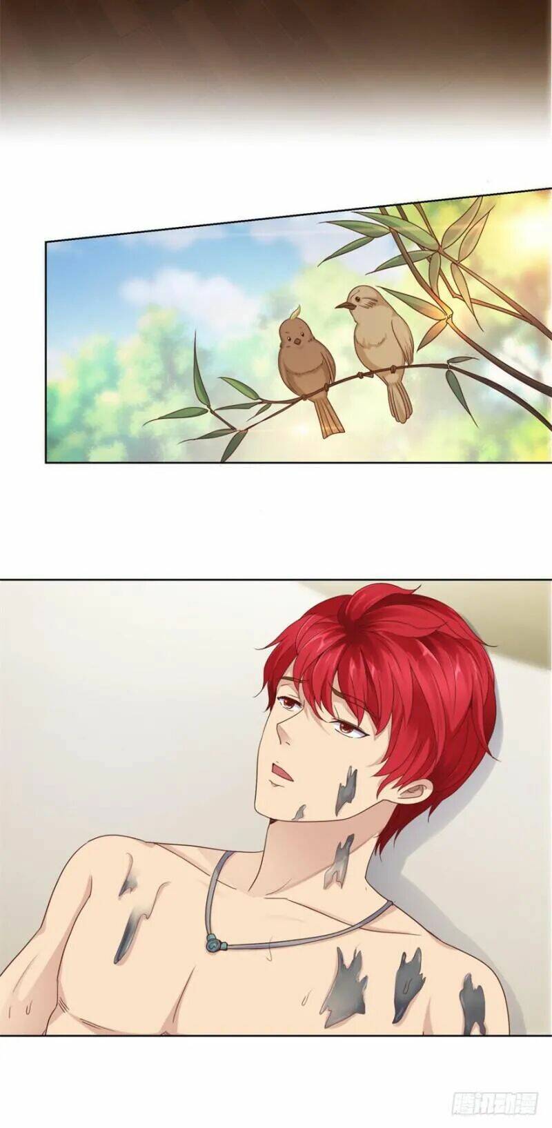 Đô Thị Chí Tôn Hệ Thống Chapter 11 - Trang 2