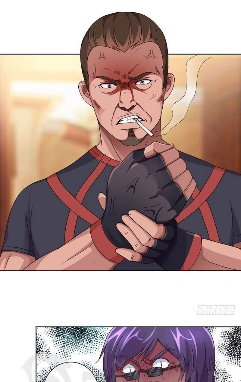 Đô Thị Chí Tôn Hệ Thống Chapter 110 - Trang 2