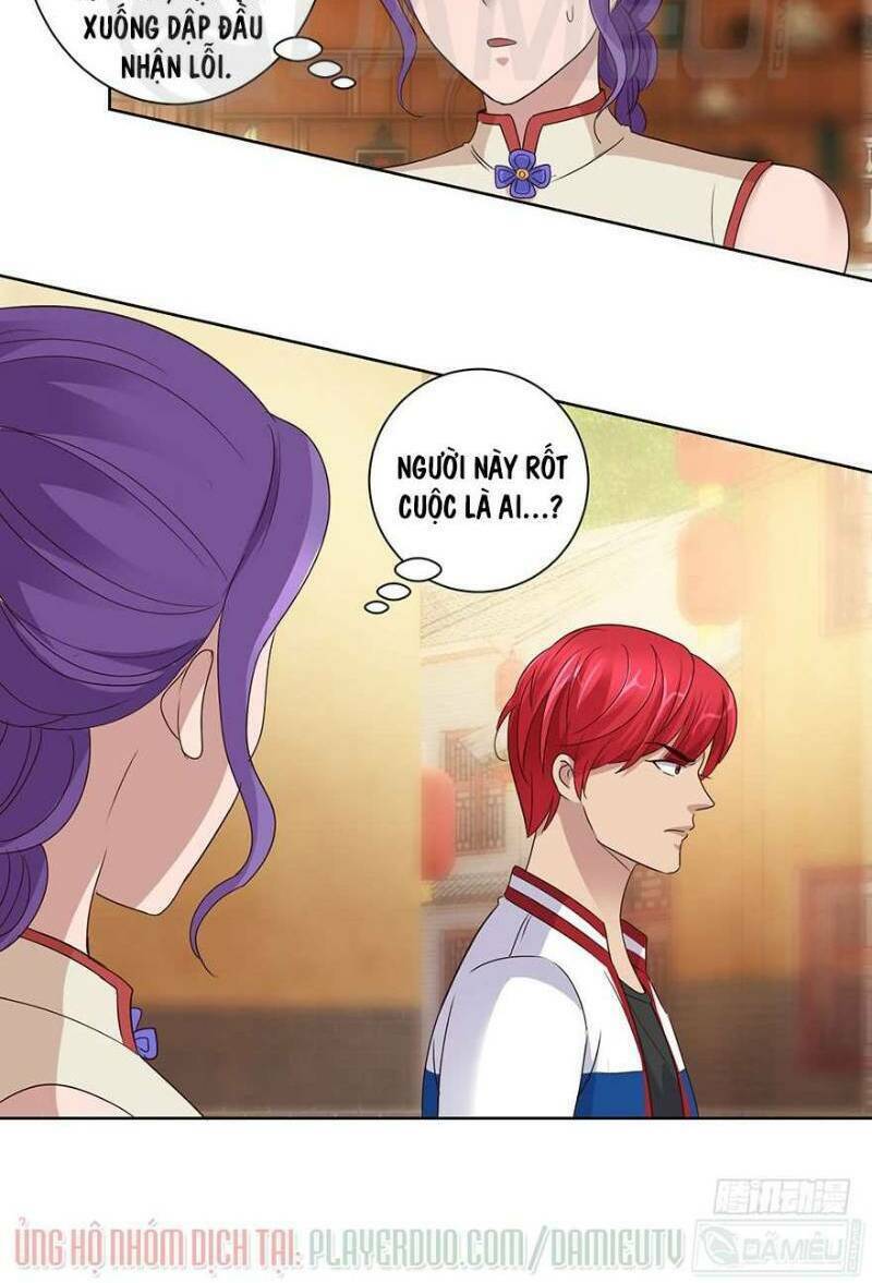 Đô Thị Chí Tôn Hệ Thống Chapter 110 - Trang 2