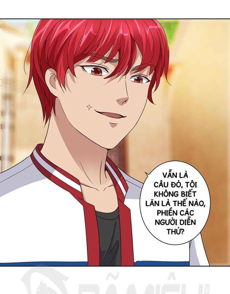 Đô Thị Chí Tôn Hệ Thống Chapter 110 - Trang 2