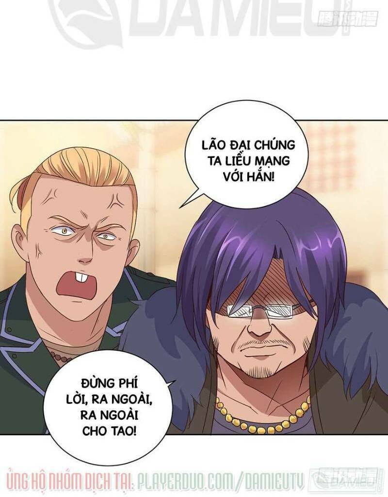 Đô Thị Chí Tôn Hệ Thống Chapter 110 - Trang 2
