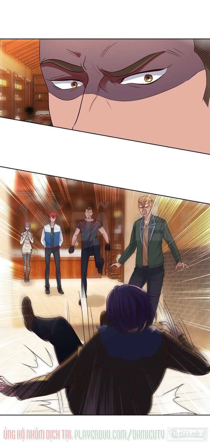 Đô Thị Chí Tôn Hệ Thống Chapter 110 - Trang 2