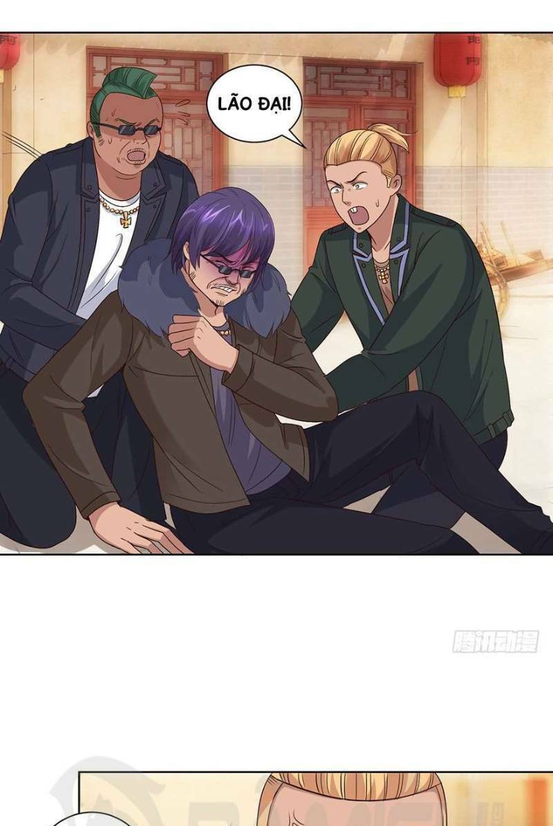 Đô Thị Chí Tôn Hệ Thống Chapter 110 - Trang 2