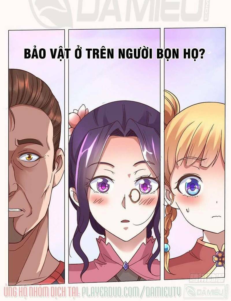 Đô Thị Chí Tôn Hệ Thống Chapter 111 - Trang 2