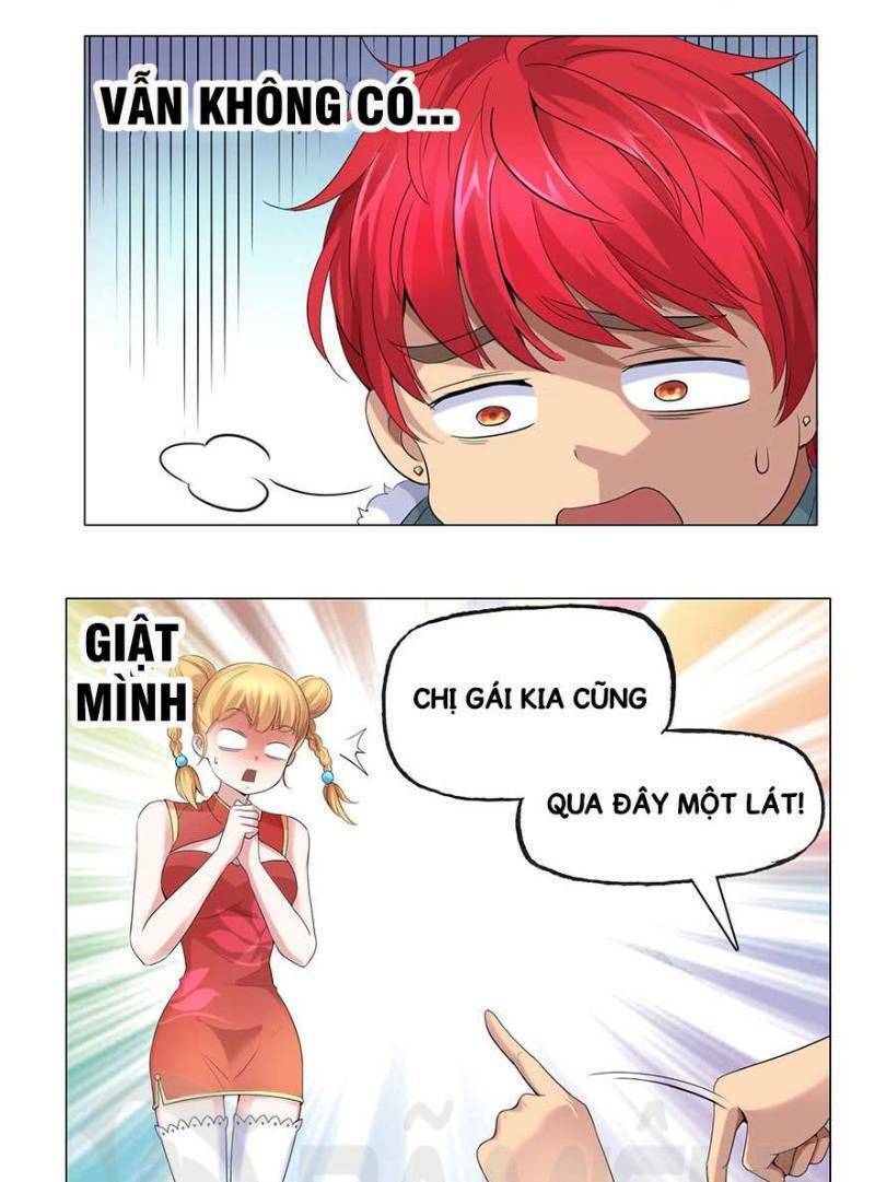 Đô Thị Chí Tôn Hệ Thống Chapter 111 - Trang 2