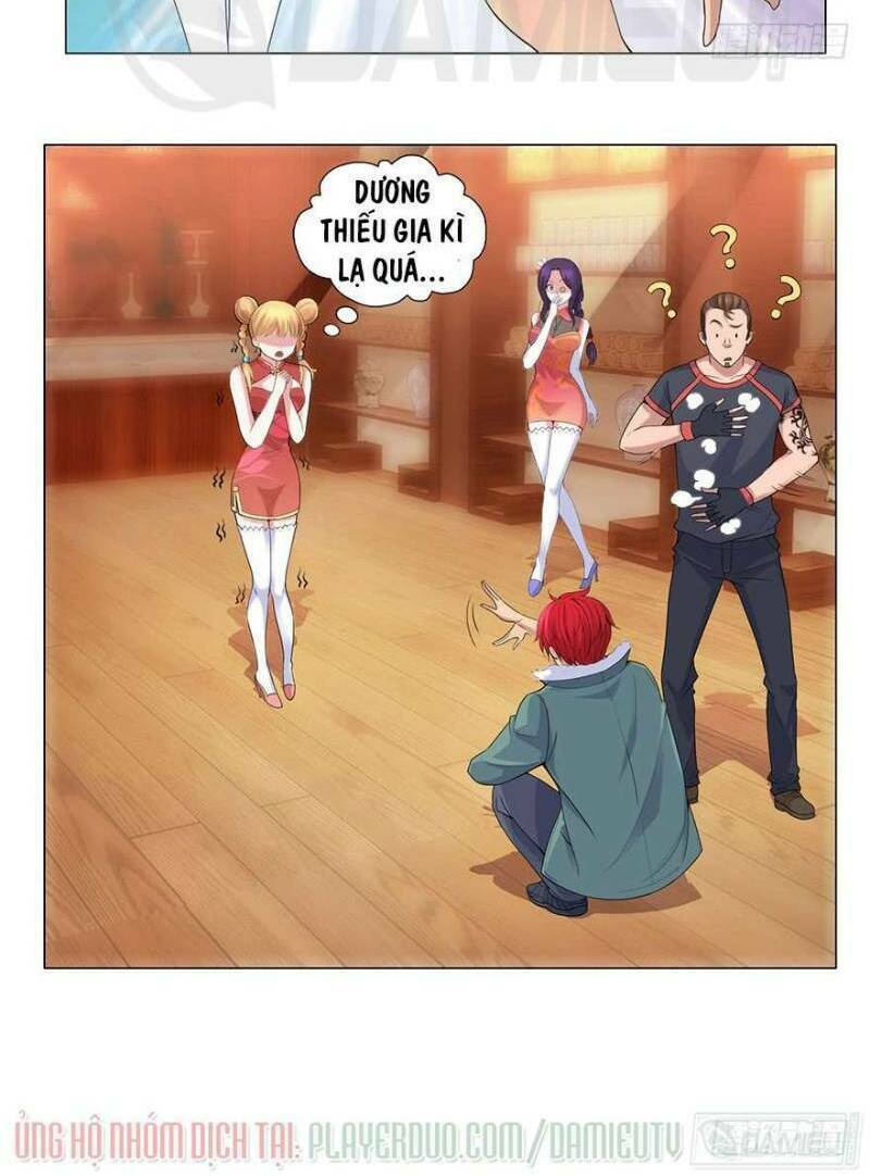 Đô Thị Chí Tôn Hệ Thống Chapter 111 - Trang 2