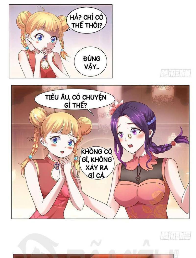 Đô Thị Chí Tôn Hệ Thống Chapter 111 - Trang 2