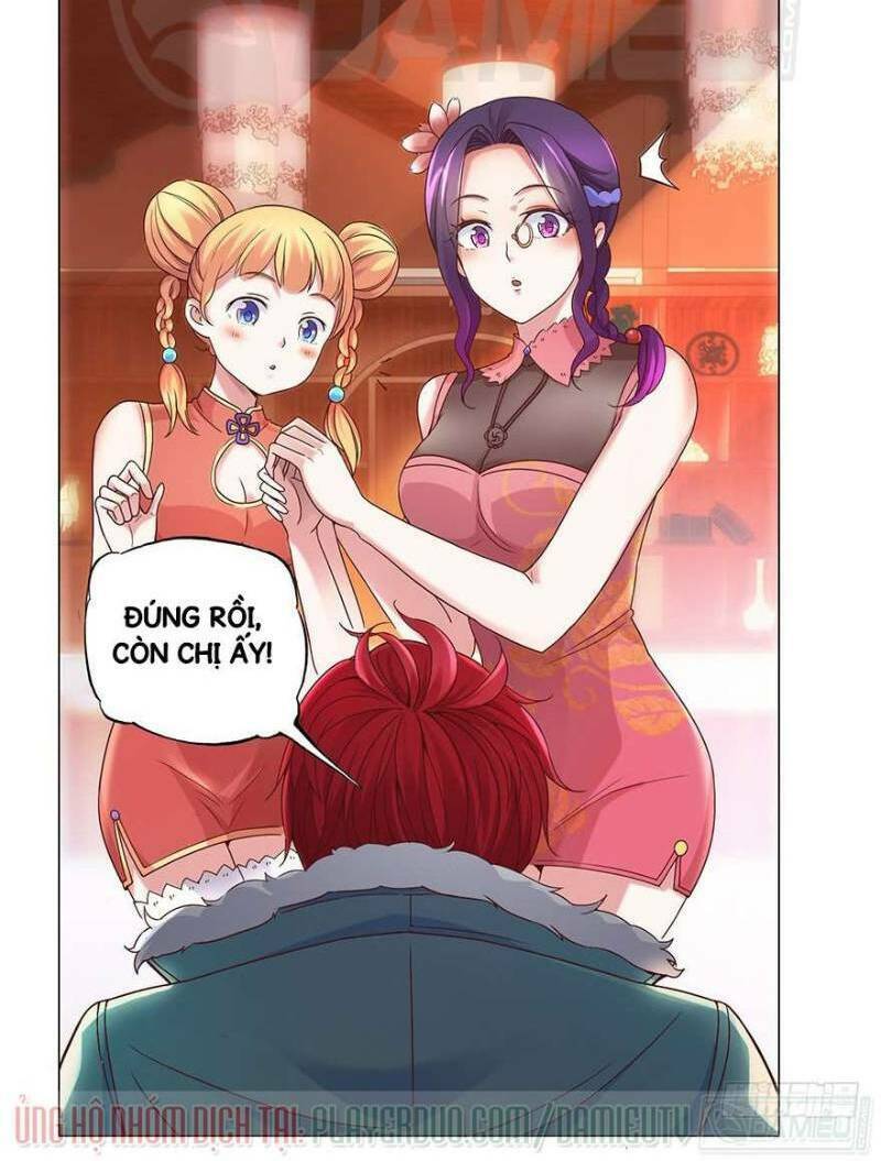 Đô Thị Chí Tôn Hệ Thống Chapter 111 - Trang 2