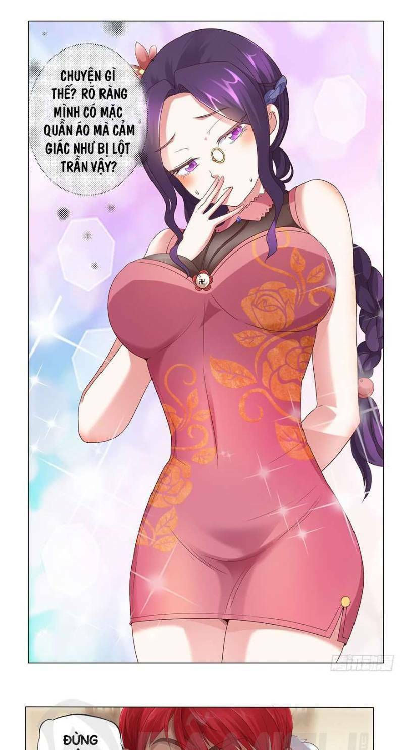 Đô Thị Chí Tôn Hệ Thống Chapter 111 - Trang 2