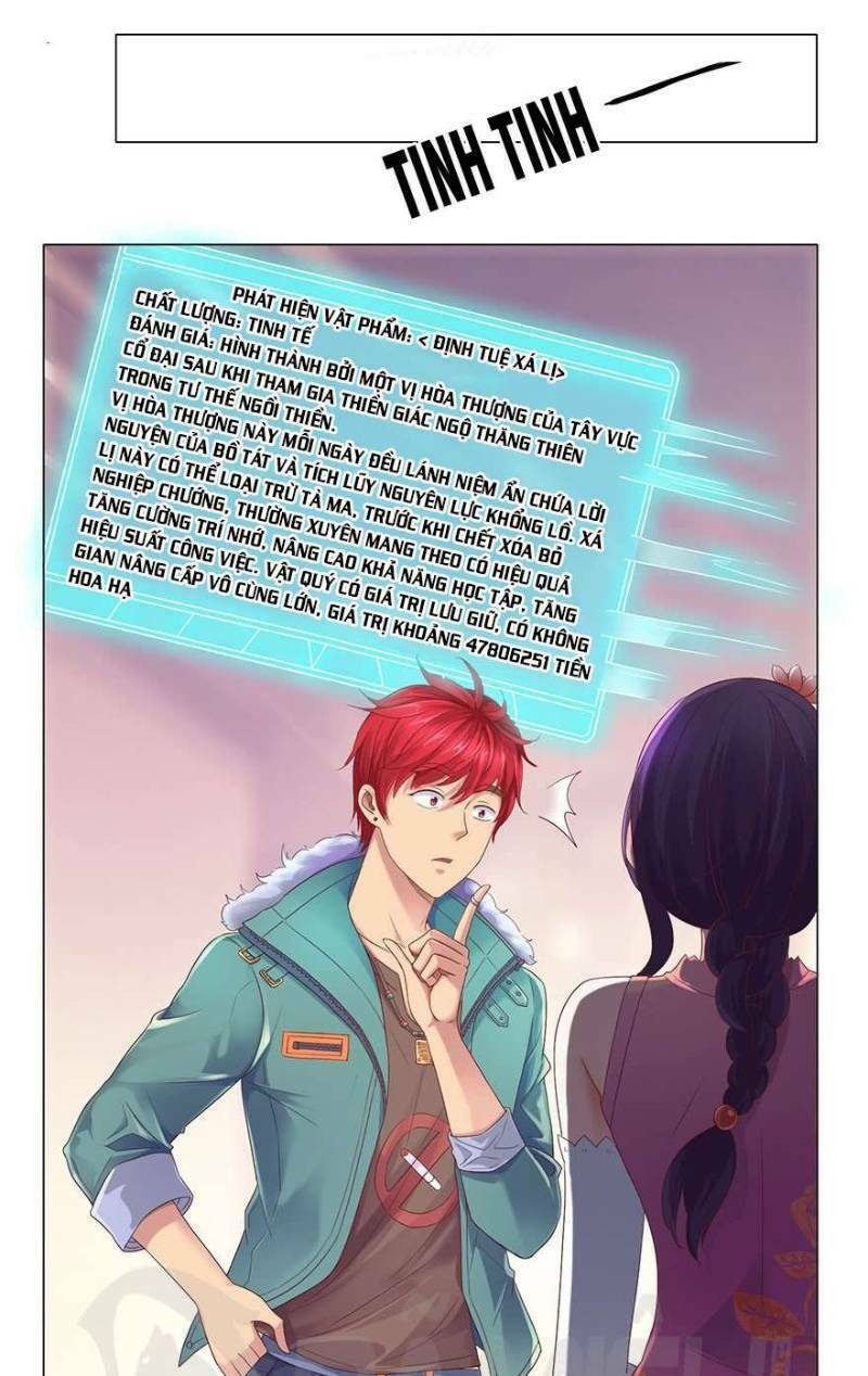 Đô Thị Chí Tôn Hệ Thống Chapter 111 - Trang 2