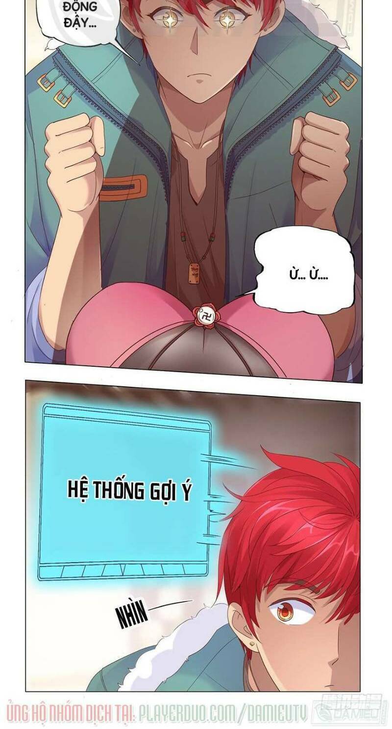 Đô Thị Chí Tôn Hệ Thống Chapter 111 - Trang 2
