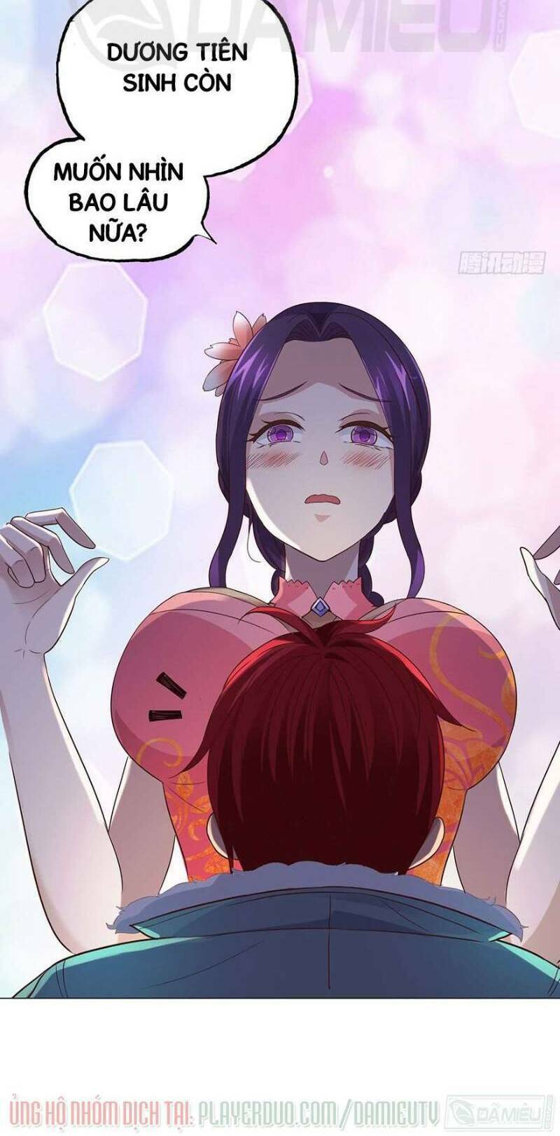 Đô Thị Chí Tôn Hệ Thống Chapter 111 - Trang 2