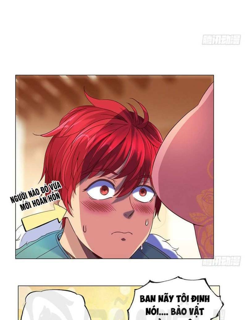 Đô Thị Chí Tôn Hệ Thống Chapter 111 - Trang 2