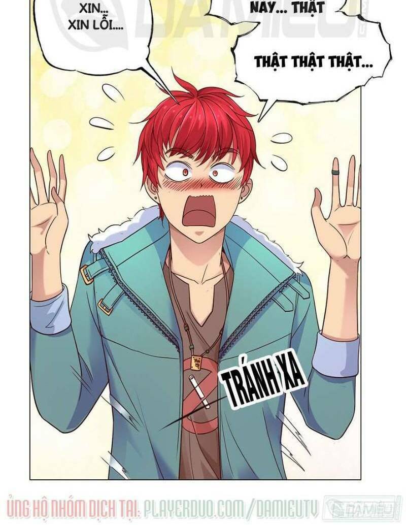 Đô Thị Chí Tôn Hệ Thống Chapter 111 - Trang 2