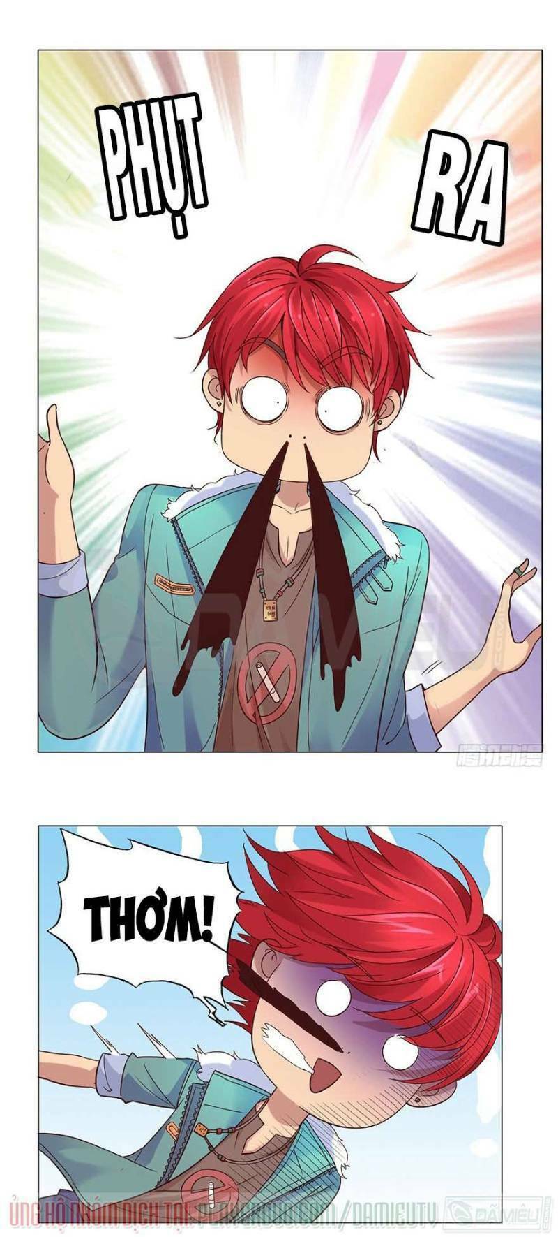 Đô Thị Chí Tôn Hệ Thống Chapter 111 - Trang 2