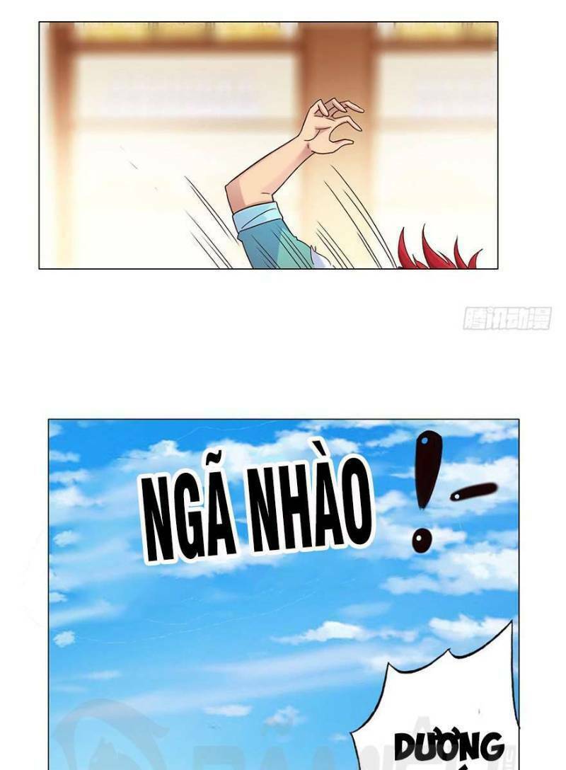 Đô Thị Chí Tôn Hệ Thống Chapter 111 - Trang 2