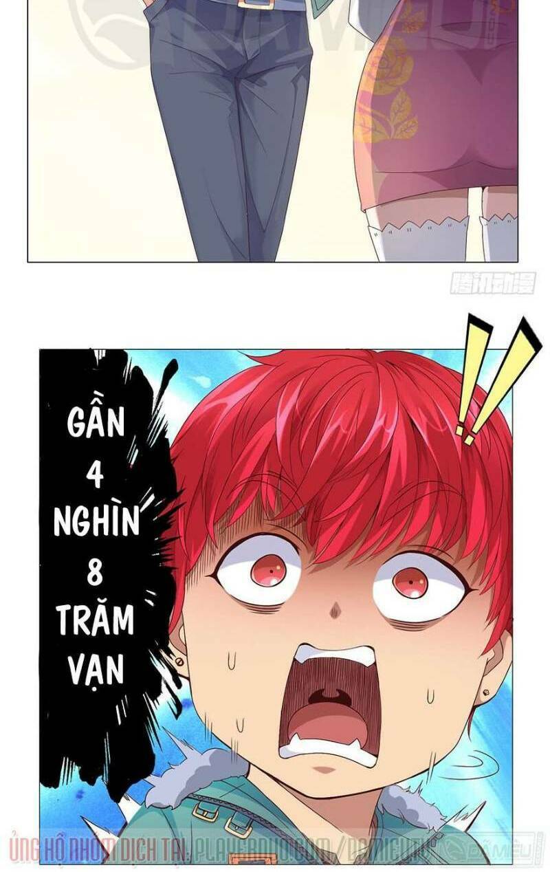 Đô Thị Chí Tôn Hệ Thống Chapter 111 - Trang 2