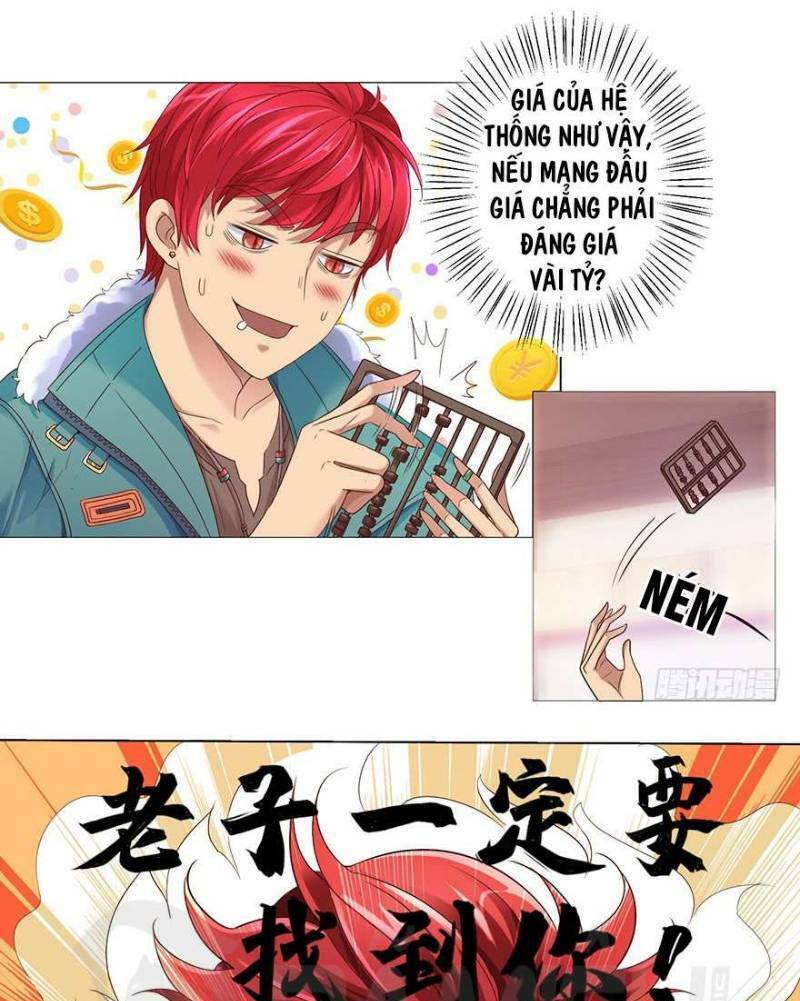 Đô Thị Chí Tôn Hệ Thống Chapter 111 - Trang 2