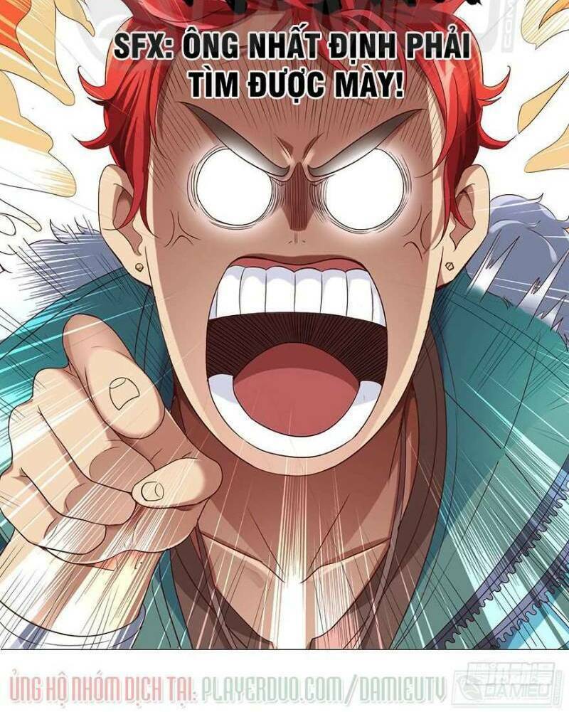 Đô Thị Chí Tôn Hệ Thống Chapter 111 - Trang 2