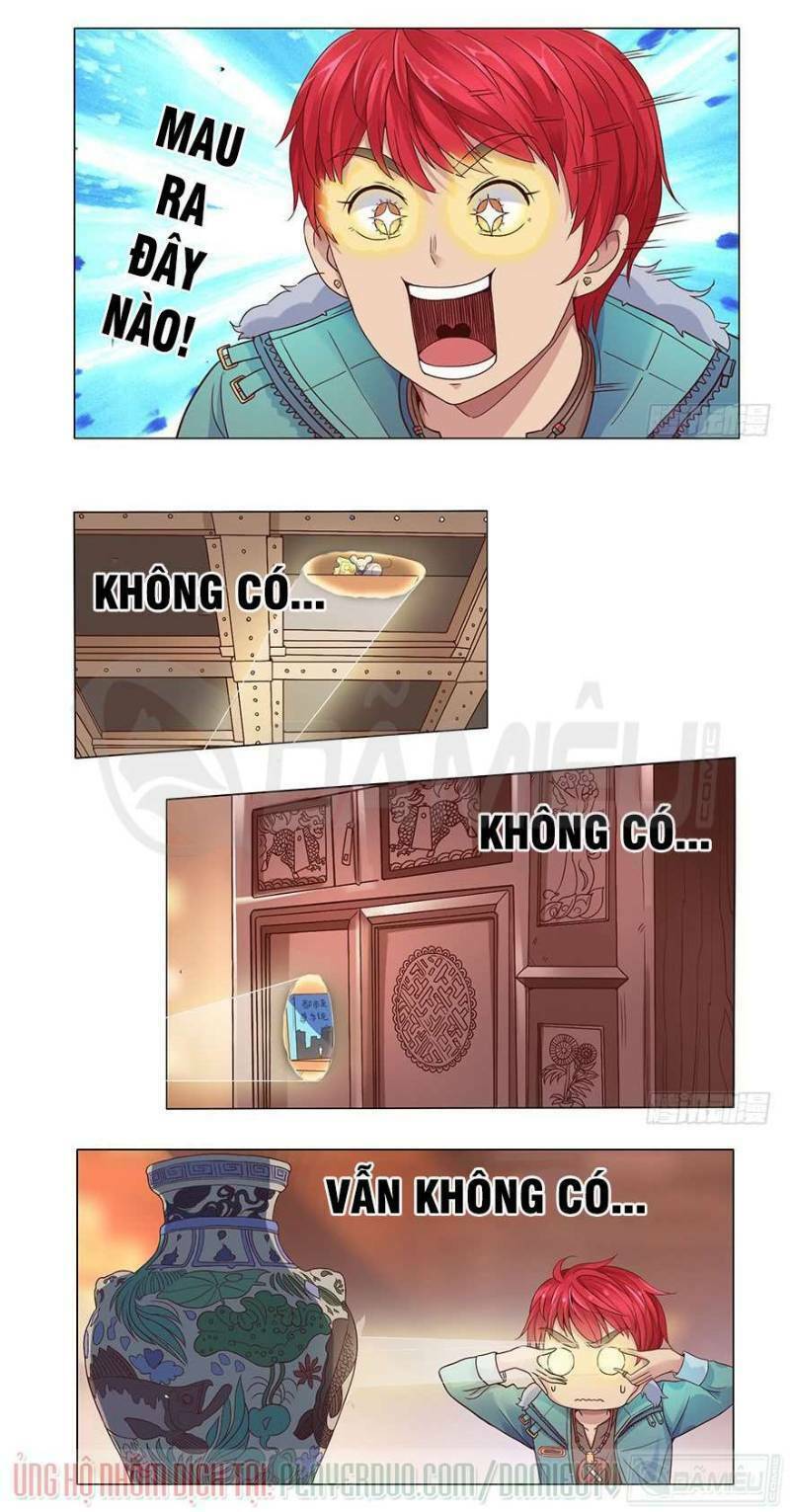 Đô Thị Chí Tôn Hệ Thống Chapter 111 - Trang 2