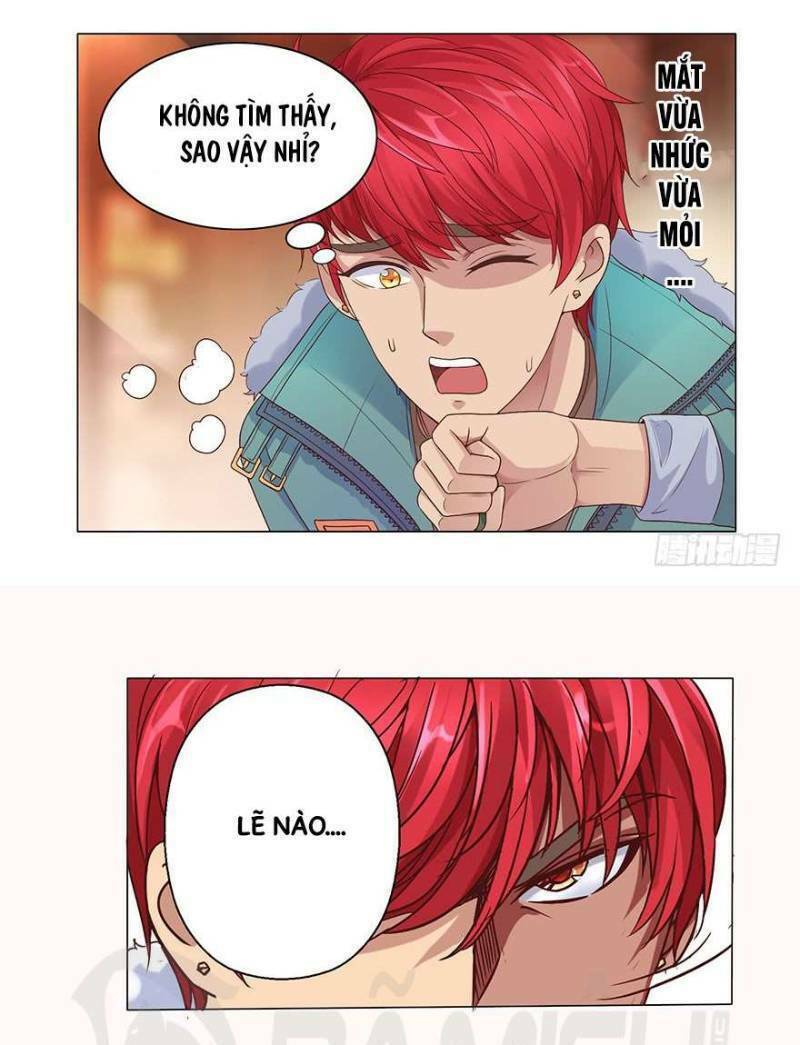 Đô Thị Chí Tôn Hệ Thống Chapter 111 - Trang 2