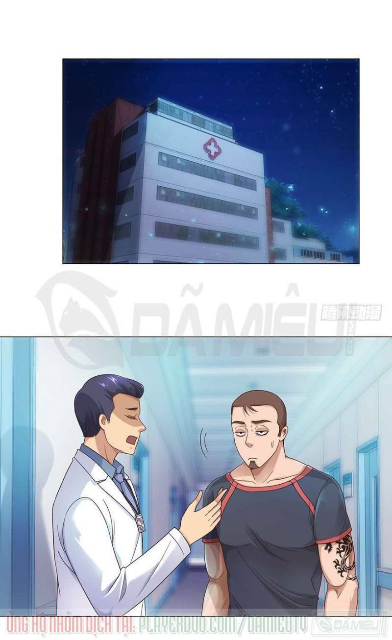 Đô Thị Chí Tôn Hệ Thống Chapter 112 - Trang 2