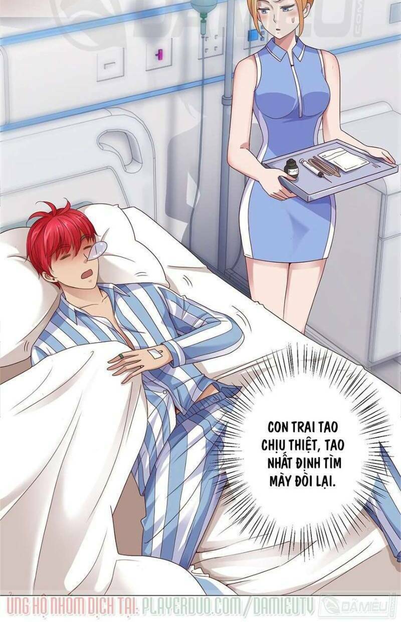 Đô Thị Chí Tôn Hệ Thống Chapter 112 - Trang 2