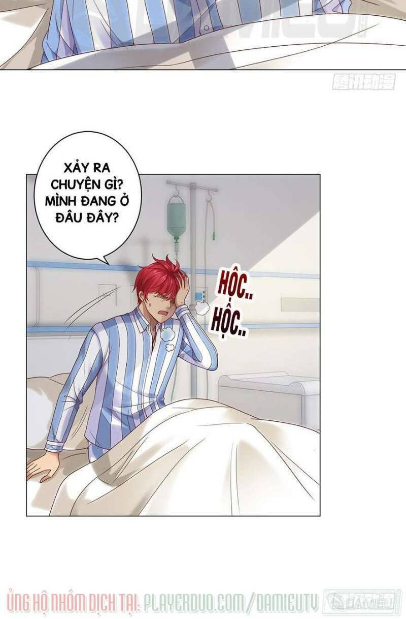 Đô Thị Chí Tôn Hệ Thống Chapter 112 - Trang 2