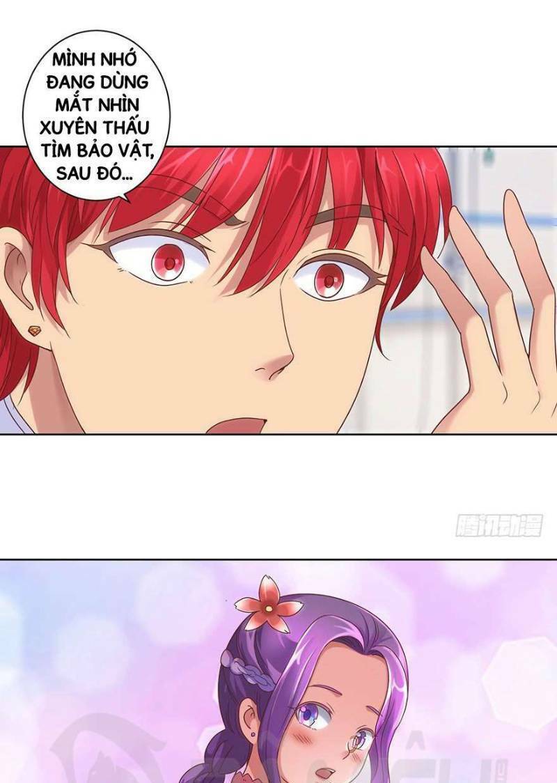 Đô Thị Chí Tôn Hệ Thống Chapter 112 - Trang 2