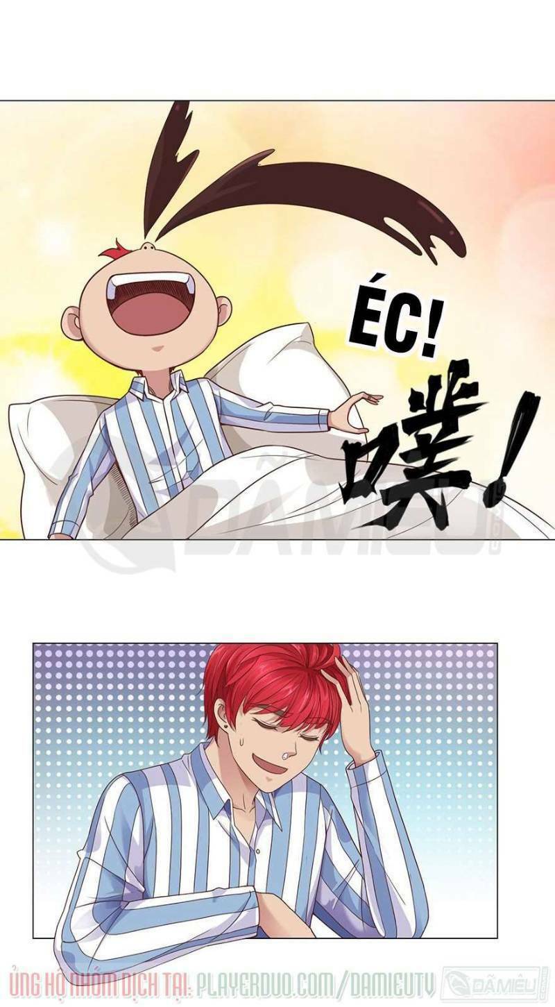 Đô Thị Chí Tôn Hệ Thống Chapter 112 - Trang 2