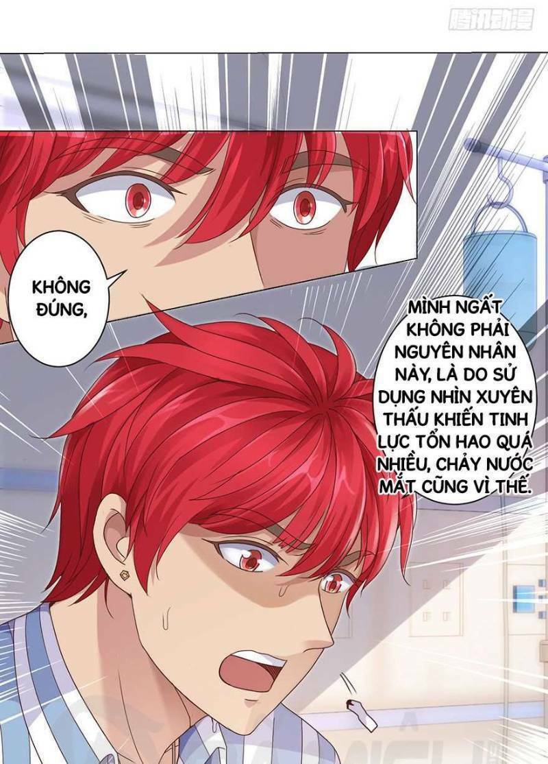 Đô Thị Chí Tôn Hệ Thống Chapter 112 - Trang 2