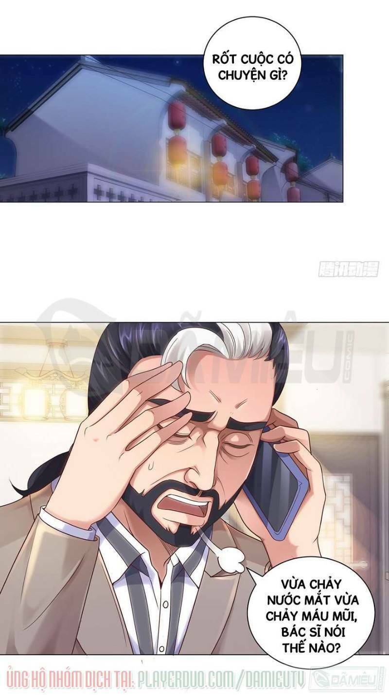 Đô Thị Chí Tôn Hệ Thống Chapter 112 - Trang 2